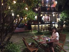 菠萝饭-林院餐厅