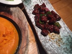 -蜜桃餐厅·古运河畔(南下塘店)