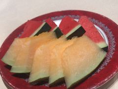 -侨美食家·粤菜(体育西路店)