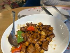 -花舍·新派粤菜·西餐·下午茶(亚运村·鸟巢店)