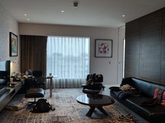 -上海虹桥西郊假日酒店