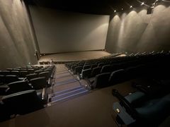 -CGV影城(黄河道ScreenX店)