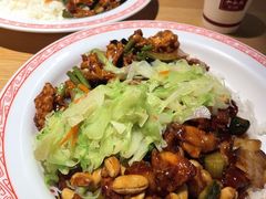 -和合谷(海淀五路居店)