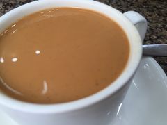 奶茶-新鸿发咖啡美食