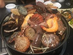 -东海章鱼馆(恒瑞街店)