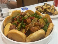 -小山东羊肉汤馆(同济新村店)