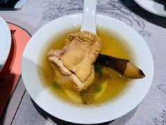 -佳兰雅序融合菜(高新店)
