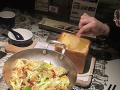 -绿茶餐厅(哈尔滨凯德店)