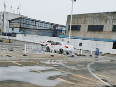 -大胖虎驾考驾校(郭巷训练场)