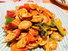 -米纸越南小馆(金鹰世界店)