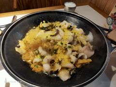 -醉得意·家常菜(杨家湾店)