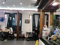 大堂-益恒饭店乡间白族菜(古城总店)