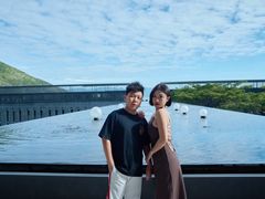 -三亚太阳湾柏悦酒店