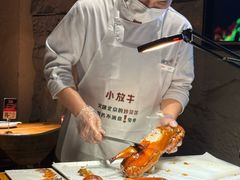 -小放牛炒菜馆(中山路乐汇城店)