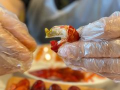 -霸王虾·麻辣小龙虾(清水河公园店)