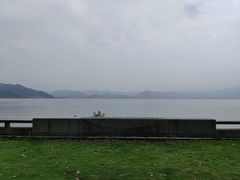 -东钱湖小普陀景区