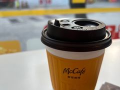 -麦当劳(小白楼店)