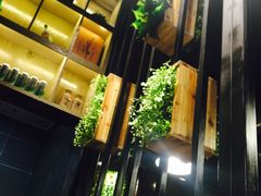 -韩聚屋韩国烤肉餐厅(新北万达店)