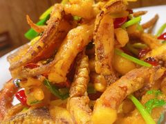 -一心烤肉(延安路店)