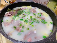 -锡和无锡菜(景丽苑店)