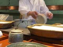 -是山居
