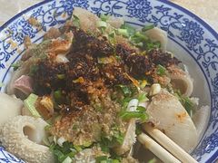 -尕周羊杂碎·清真