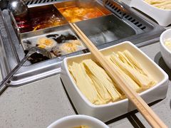 -海底捞火锅(旭辉MALL店)