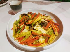 -江城北都·盐帮川菜(南国北都店)