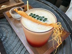 -丽庐·五味炖铺