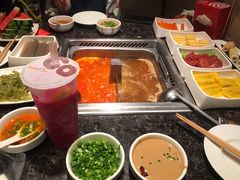 -海底捞火锅(邯郸新世纪中心店)