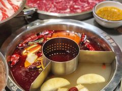 -宜尚酒店(广州上下九永庆坊长寿路地铁站店)