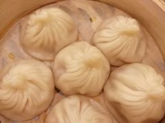 小笼包-上海老饭店(北京分店)