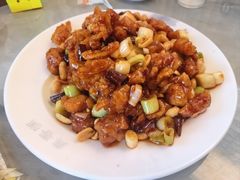 -鼎香润(德胜门内店)