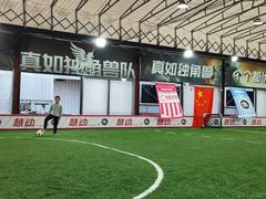 -慧动体育足球·篮球·体能培训(普陀真如店)