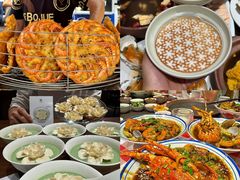 -馨越楼·点心·粤菜(赤坎店)