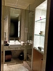 -上海外滩浦华大酒店·涟水疗SPA健身中心