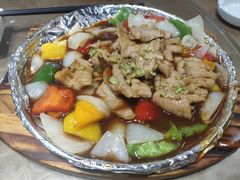 -百年银屏蚝烙·潮汕菜·非遗(乐山店)