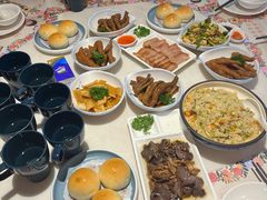 -隆隆金大茶楼(明珠广场店)