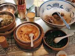 -寨子里的·钵钵菜·湘西山里菜(魅力湘西店)