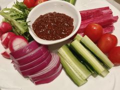-高玛纳驴肉火烧(一世界店)