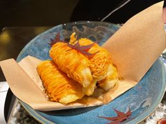 -南京大牌档(中关村领展广场店)