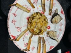 -新光酒家·河豚·海鲜·蟹料理(浦东店)