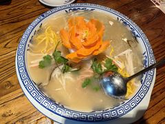 -老雒阳面馆·水席(定鼎门店)