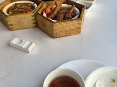 -怀德酒楼·粤菜·海鲜·茶点(宝安国际机场店)