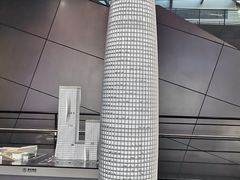 -深圳市当代艺术与城市规划馆