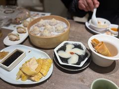 -苏小柳点心·手作小笼包(浦东嘉里城分院)