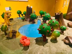 -正佳自然科学博物馆