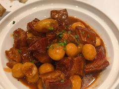 -津悦·正阳春烤鸭(红旗南路店)