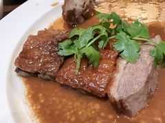 -蛇口希尔顿南海酒店·随轩中餐厅·粤菜