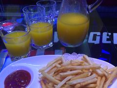 -文华会KTV(体育中心店)